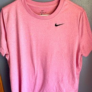 Nike Dri Fit running top